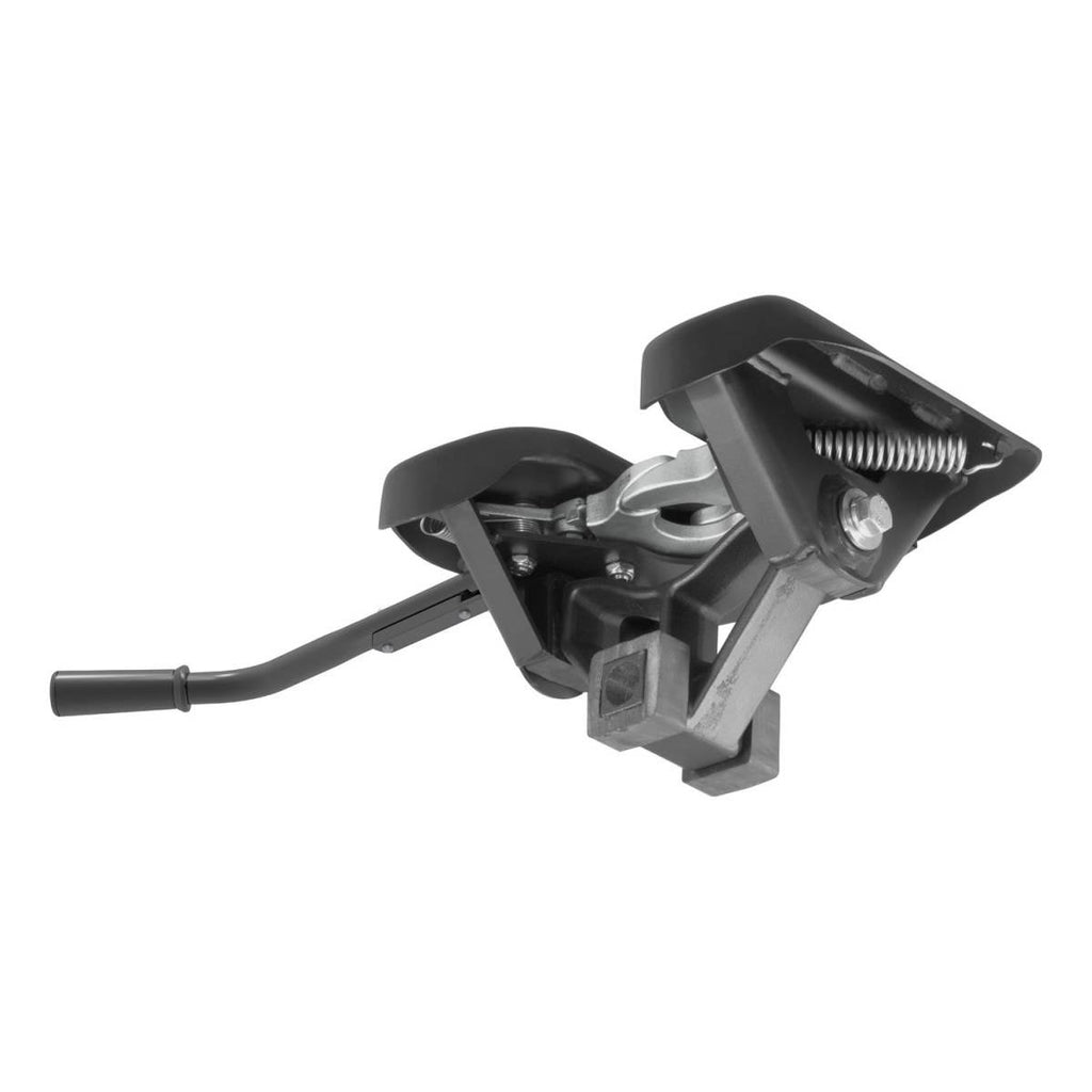 5th Wheel Hitch with Ford Puck System Legs S422741