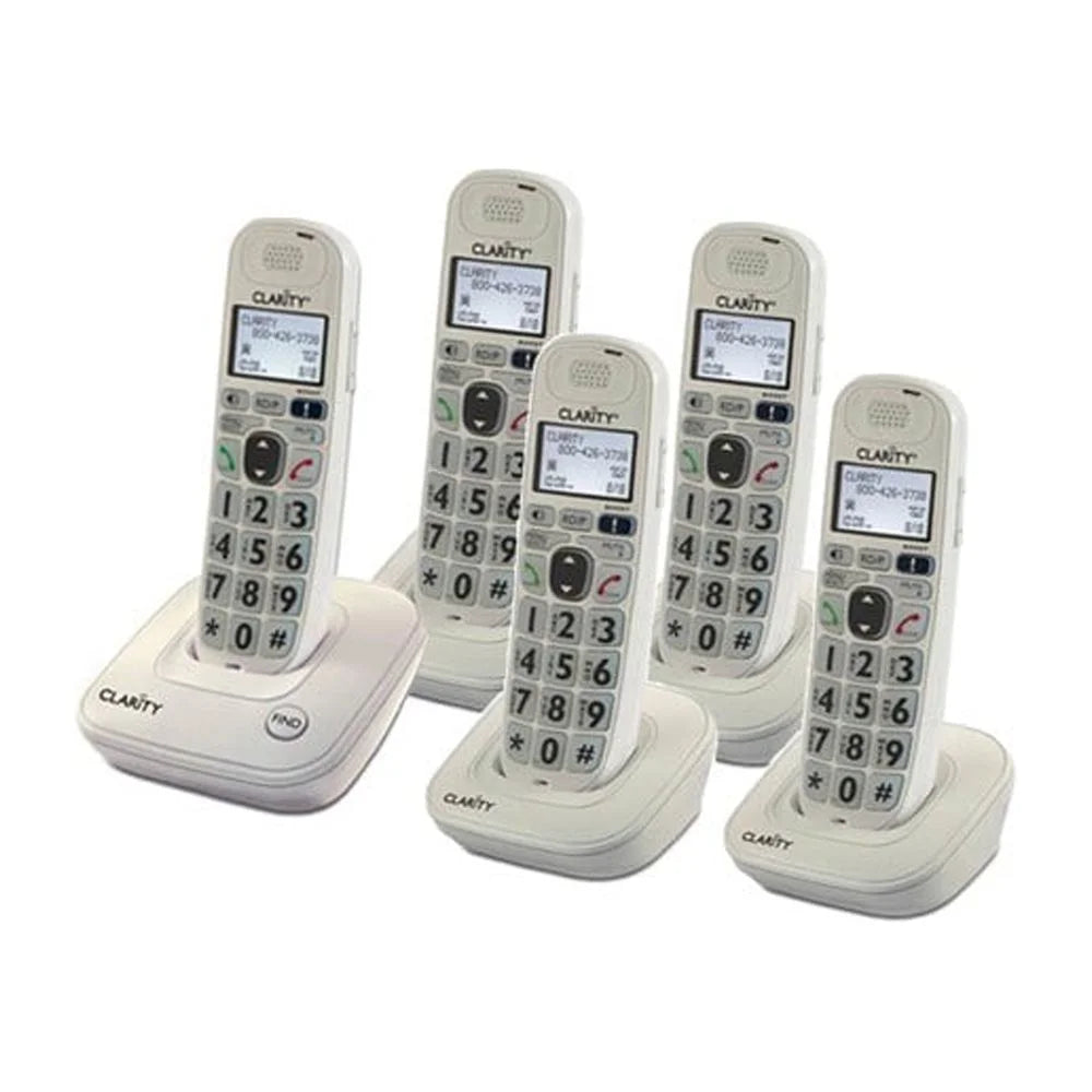 Cordless Phone Q393