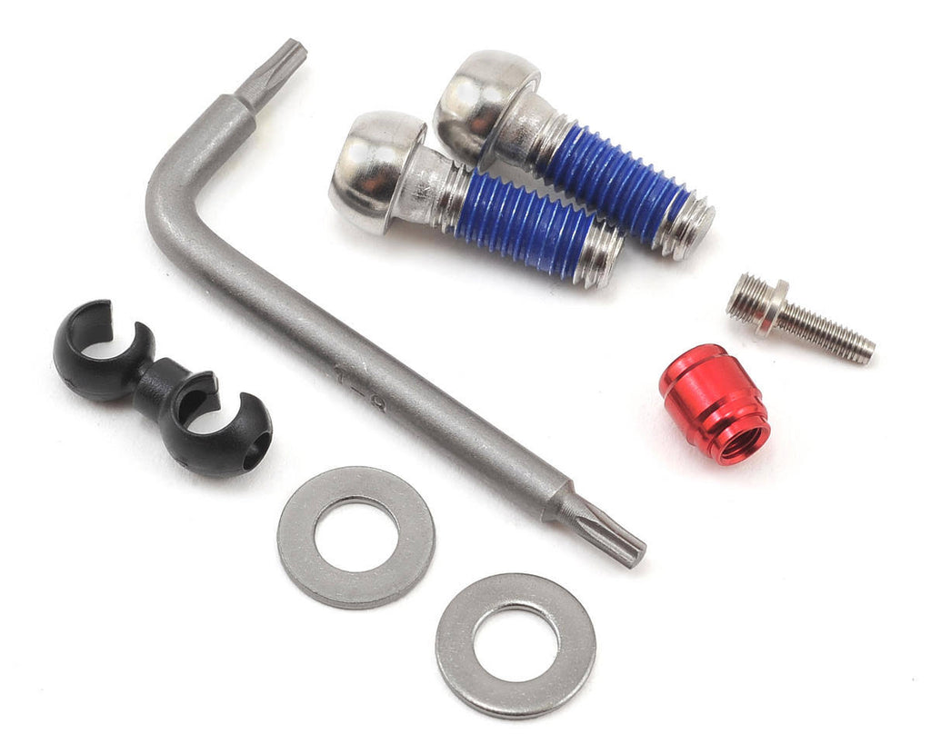 Front Disc Brake O75432