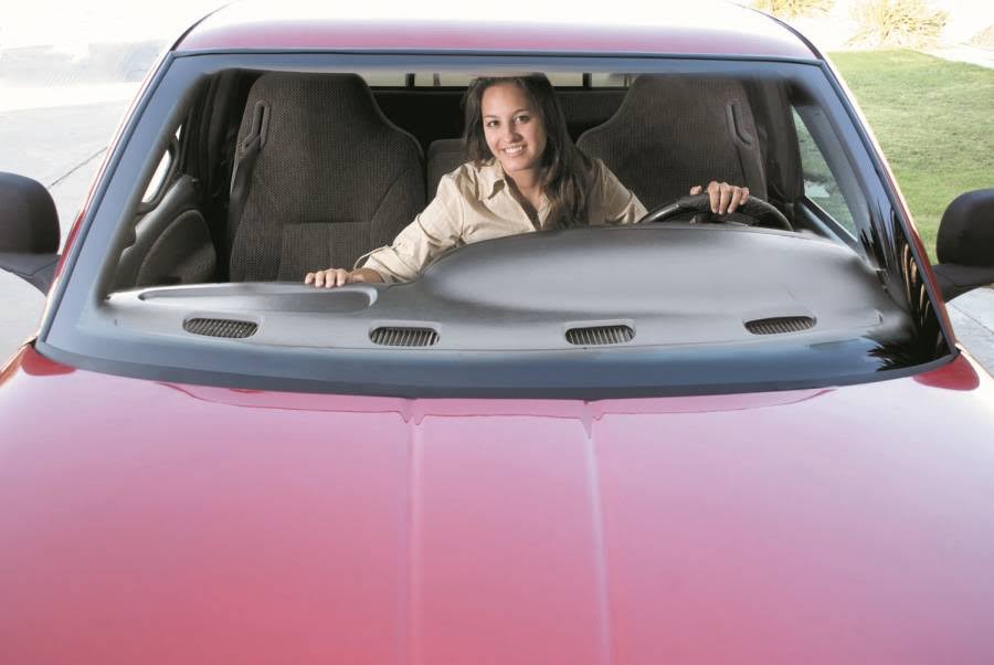 Dash Cover C56607
