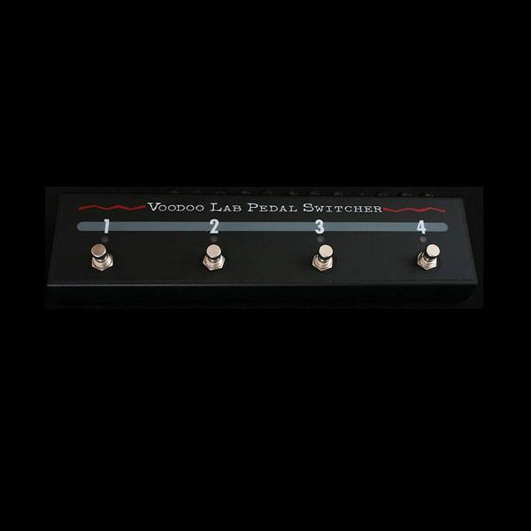 Pedal Switcher Bypass Looper L87733