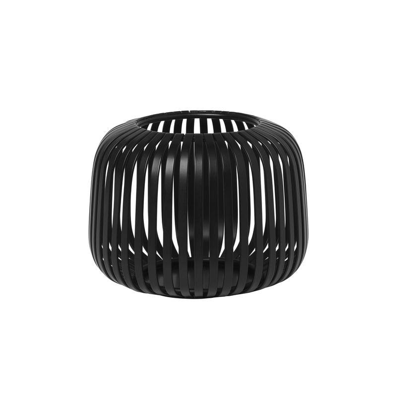 Decorative Lantern Medium White A171