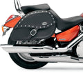 Saddlebags with Shock Cutaway E962464