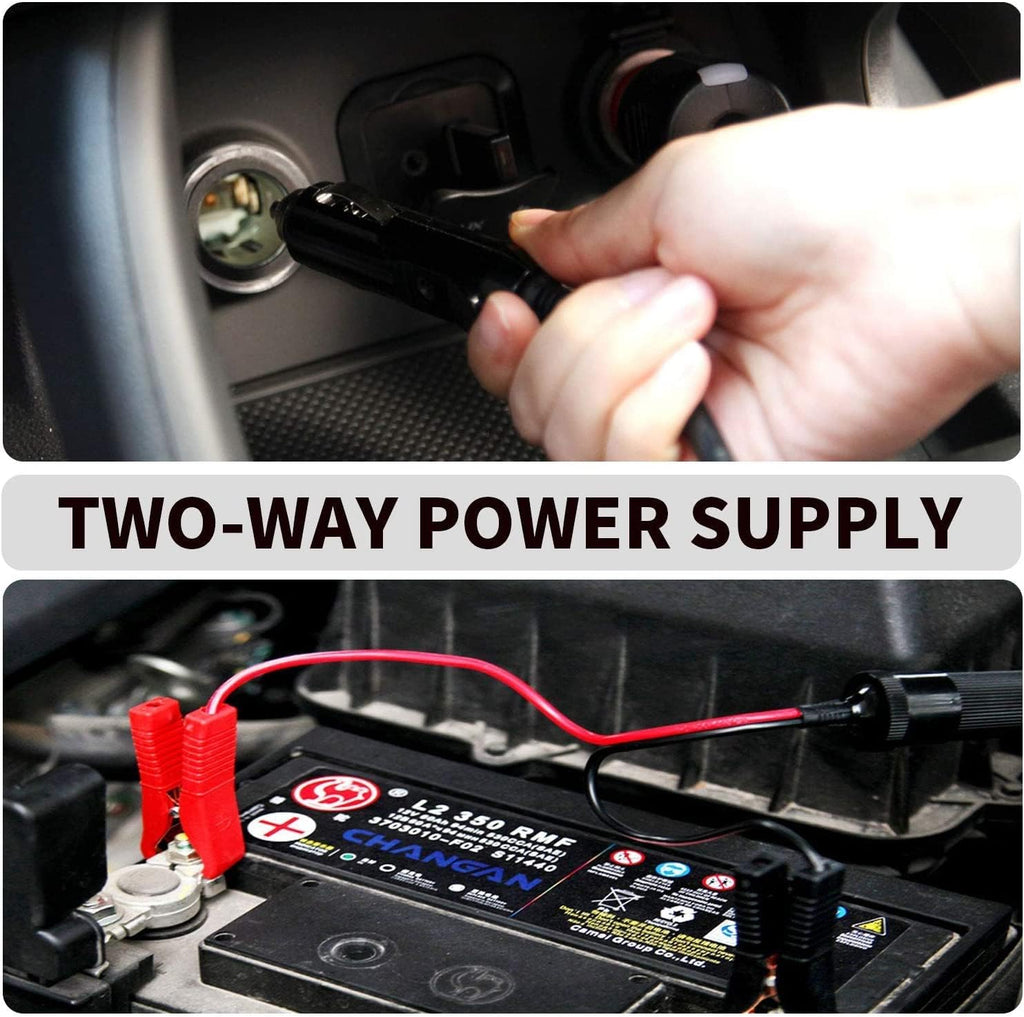 Electric Car Jack 3 Ton Automatic 12V Scissor Jack A6157