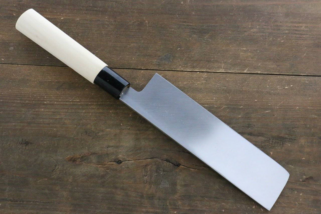 Japanese Chef's Usuba Vegetable Knife 150mm H174