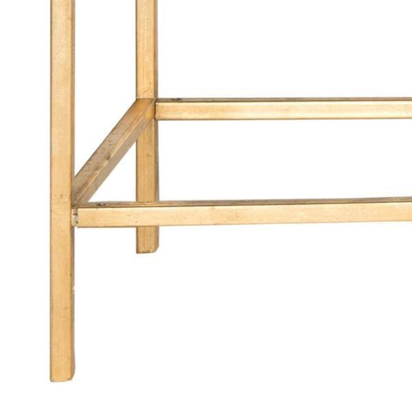 Gold Console S8391