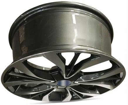 18 inch Aluminum Wheel Rim F481198