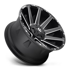 Matte Black 20x22 F63715