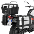 Tubular Side Case Holder, Black C181695