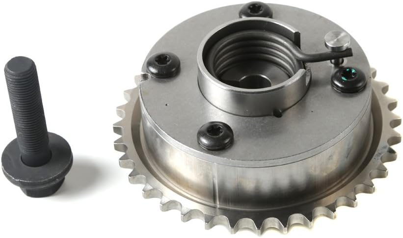 Timing Chain Kit with Cam Phaser Sprockets E917191