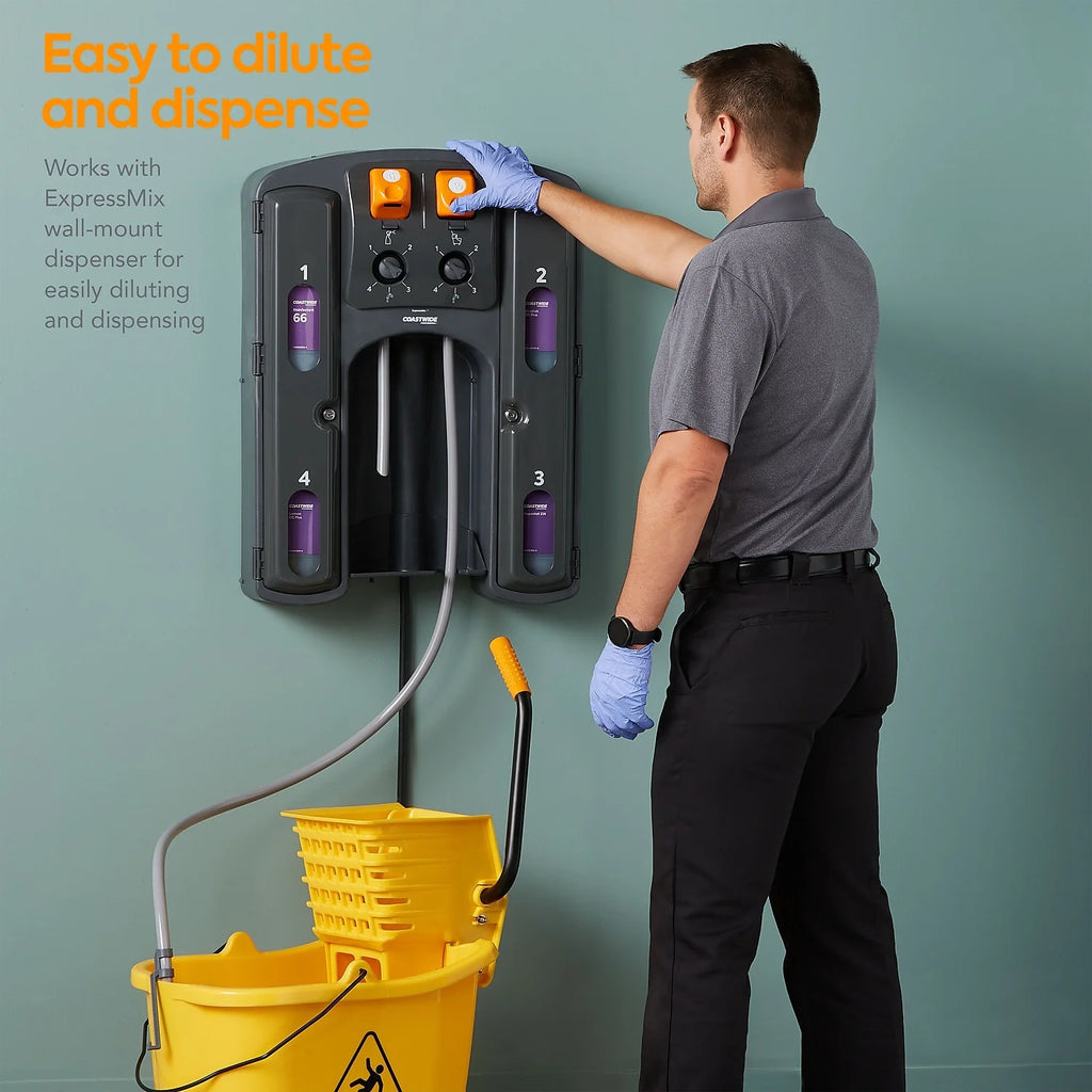 Hvy-duty Cleaner/Degreaser Power Clean Concentrate 3.25L F354806