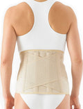 Adjustable Lower/Mid Back Support - Large 85-100cm H3064