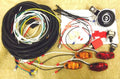 Turn Signal Kit with Horn for Kubota RTV W1748