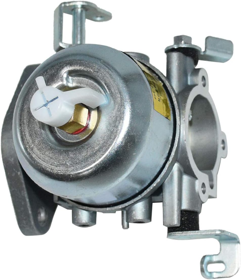 Carburetor Replacement for Onan Cummins RV Generator 4000 watt 6500 watt with Gaskets E841282