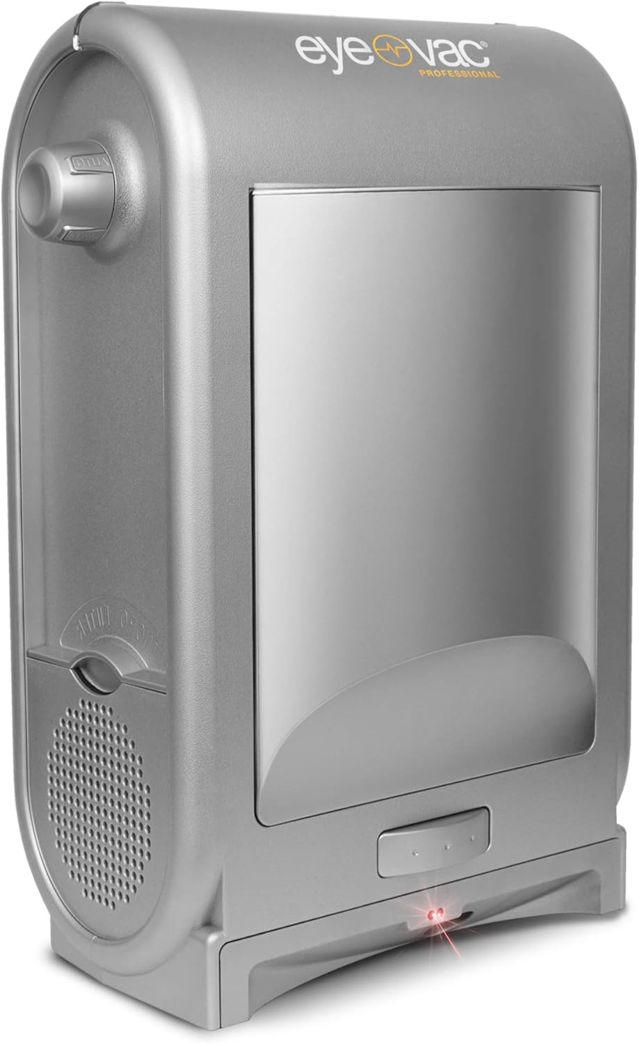 Touchless Stationary Vacuum with Active Infrared Sensors W936888