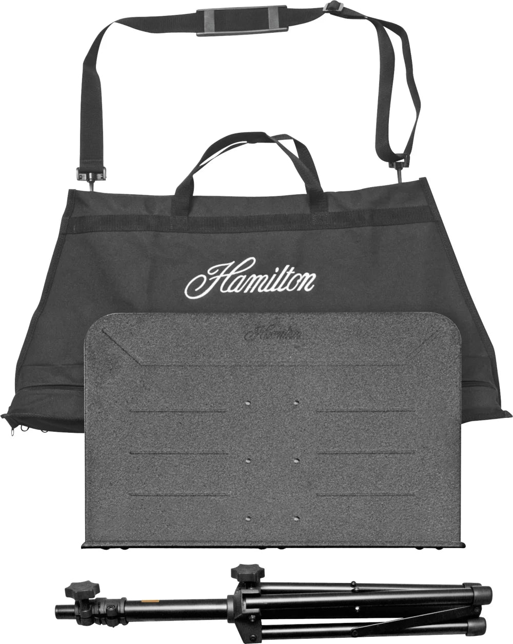 Portable Stand with Gig Bag Z247643