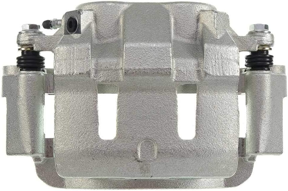 Front Driver Side Brake Caliper for Ford F-250 F-350 Super Duty 1999-2004 Excursion 2000-2005 P435393
