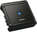 600W Max 2 Channel Class-A/B Amplifier V2991