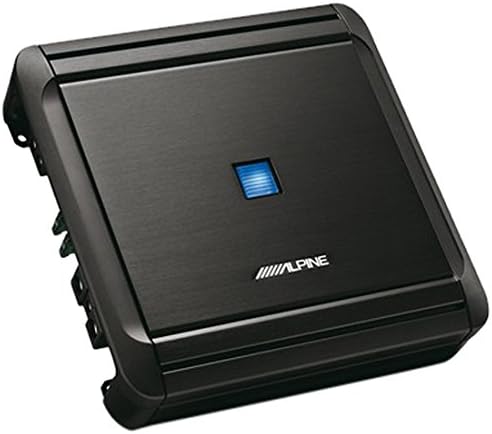 600W Max 2 Channel Class-A/B Amplifier V2991