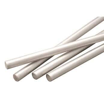 Cast Aluminum Frame Rod J444