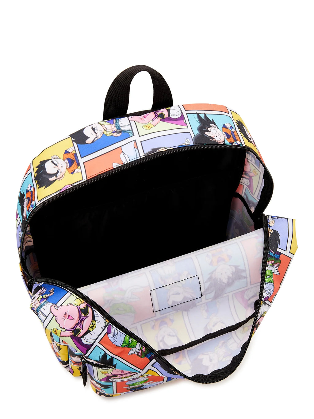 17" Laptop Backpack R1158