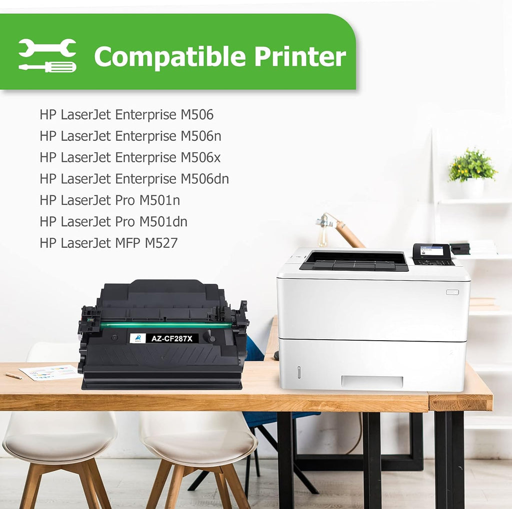 Black 2-Pack Toner Cartridge D44968