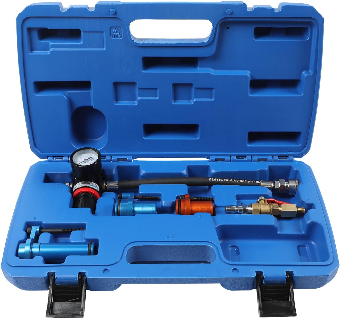 Transmission Oil Drain and Flush Kit P712036