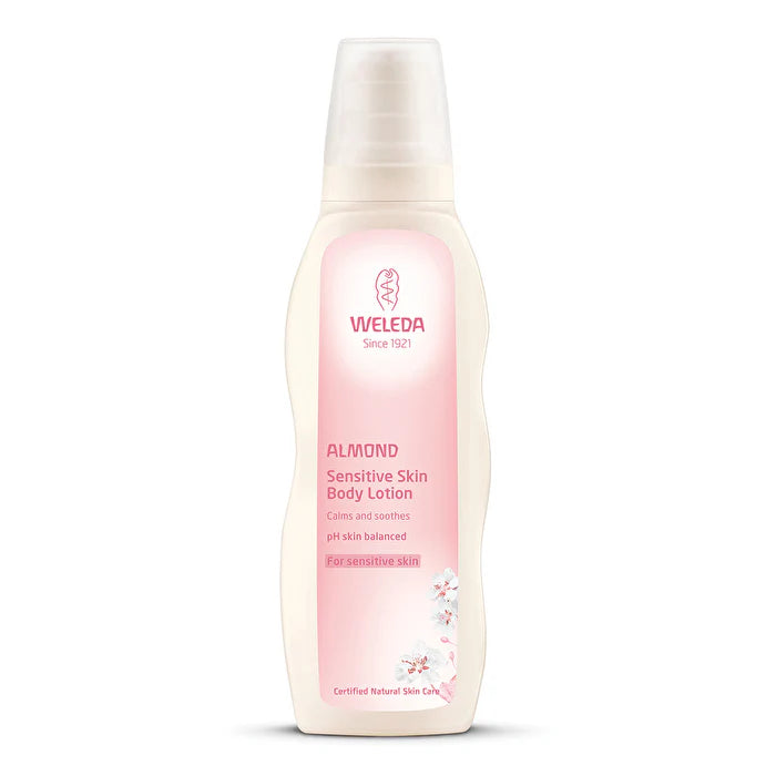 Almond Body Lotion 200ml K208605