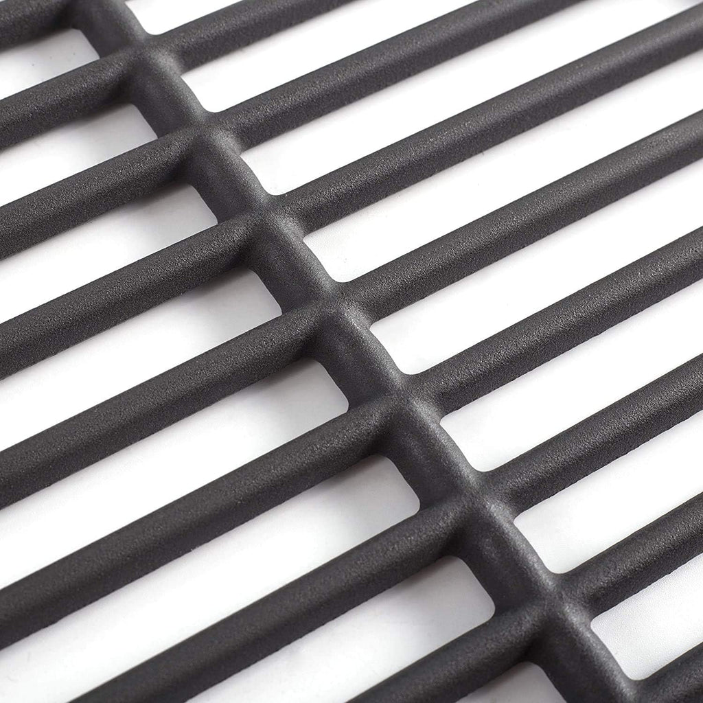 16 15/16 Cast Iron Grill Cooking Grids, 2 Pack N9299