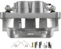 Front Driver Side Brake Caliper for Ford F-250 F-350 Super Duty 1999-2004 Excursion 2000-2005 P435393