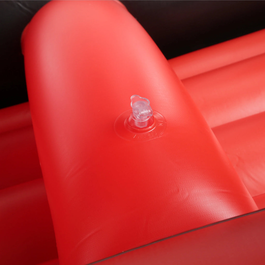 Inflatable Fireboat Pool Toy G128