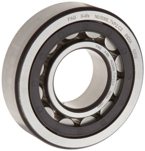 NU2212-E-TVP2-C3 Cylindrical Roller Bearings G83824