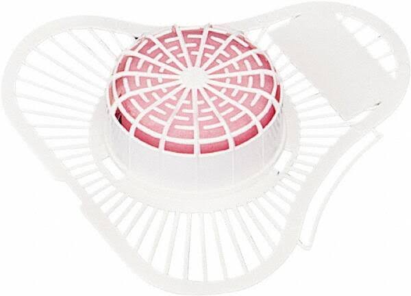 4oz Cherry Urinal Block with Screen N3833