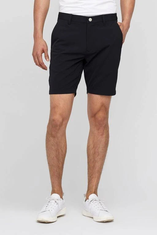 Black Golf Shorts B94446