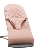 Dusty Pink Cotton Bouncer G373963