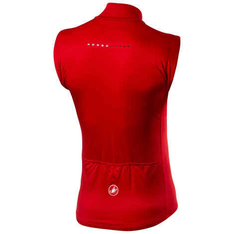Light Black Thermal Mid Vest L1312