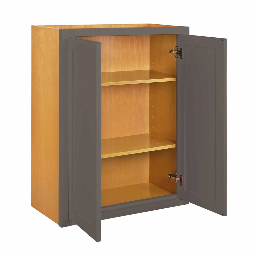 Double Door Cabinetry J1821