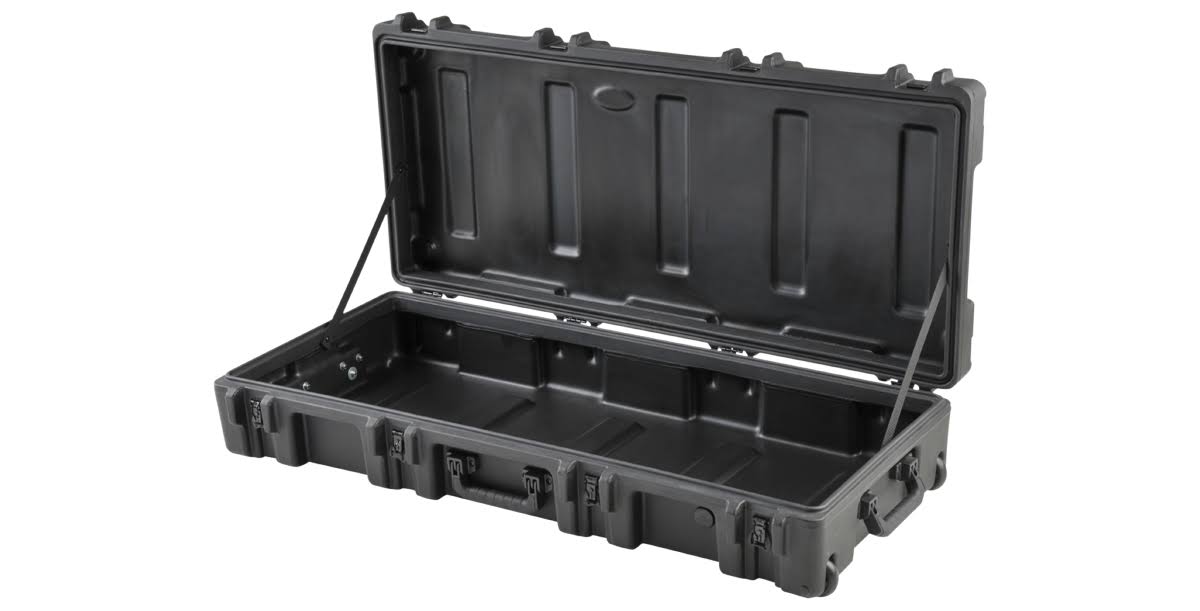 3R Series Hard Case D808