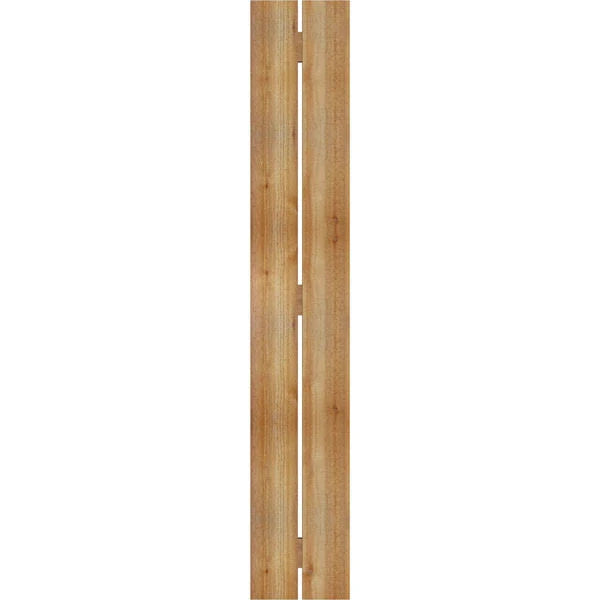 Rough Sawn Board-n-Batten Shutters B565