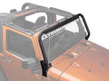 Windshield Light Mount B337