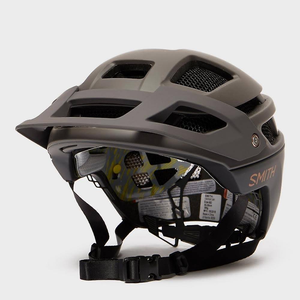 Brown MIPS Helmet B803081