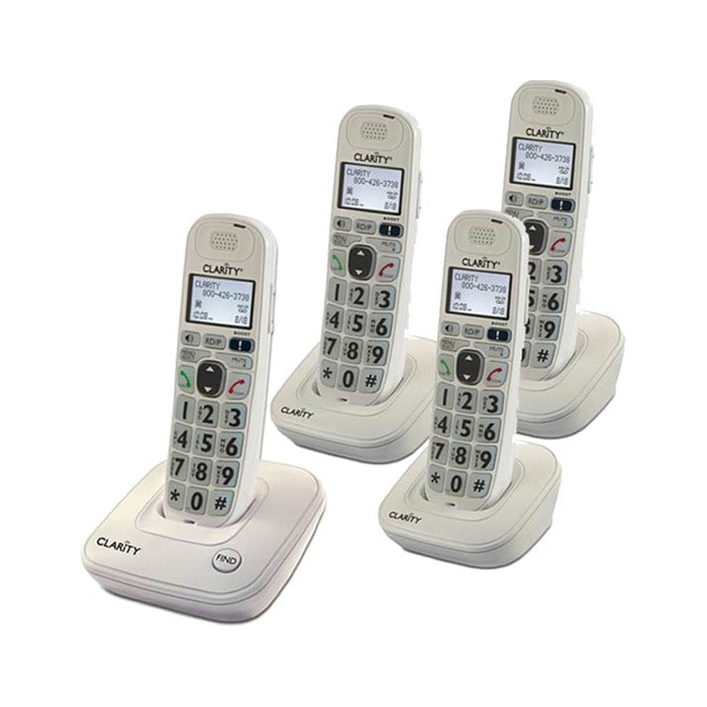 Cordless Phone Q393