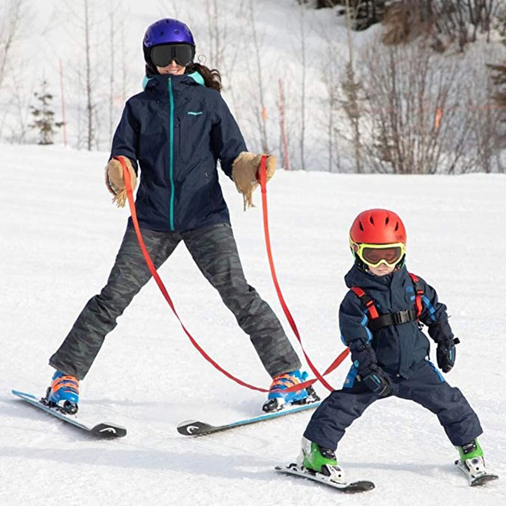 Kids Ski Harness Training Kit Z2278