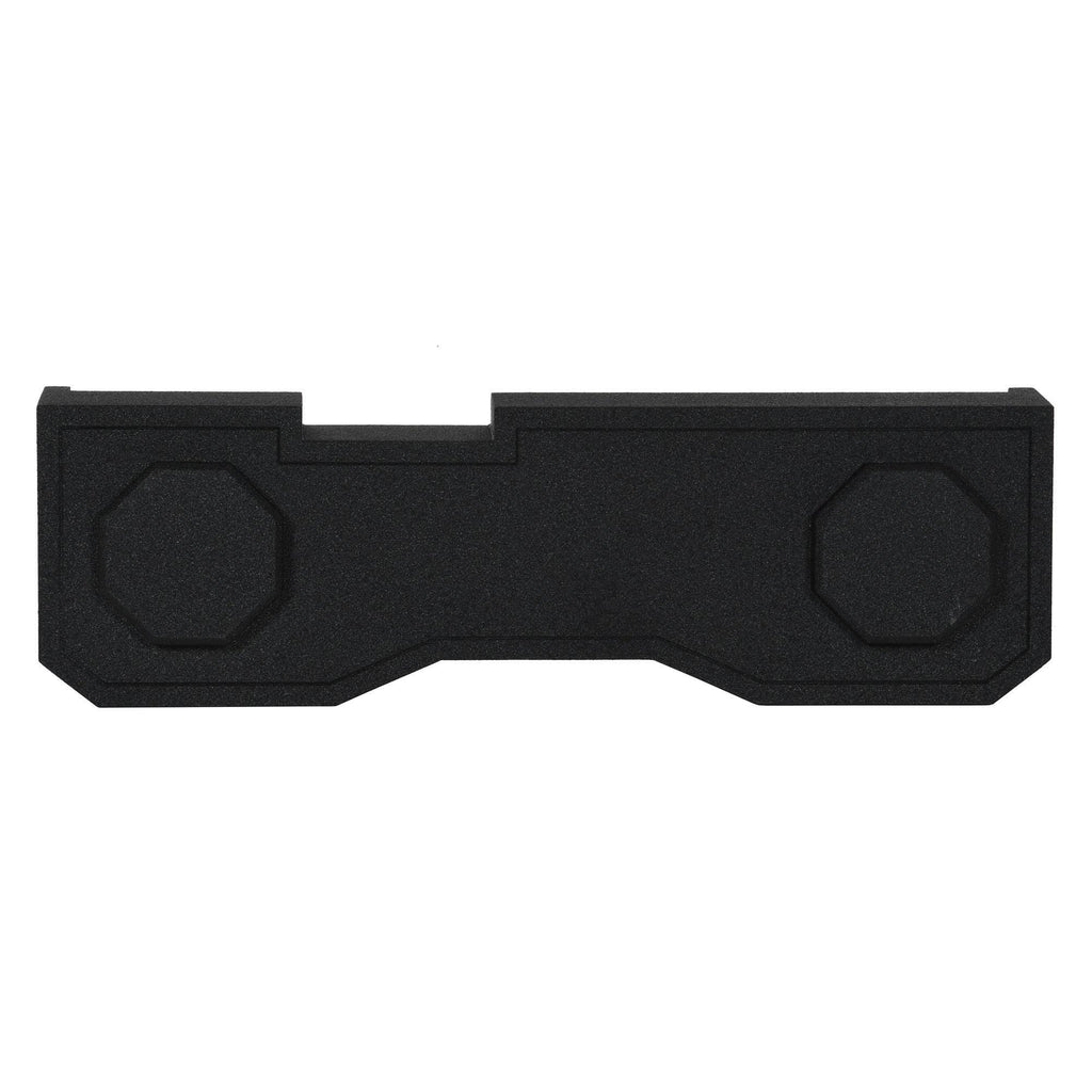 Dual 10x22 Woofer Box N55625