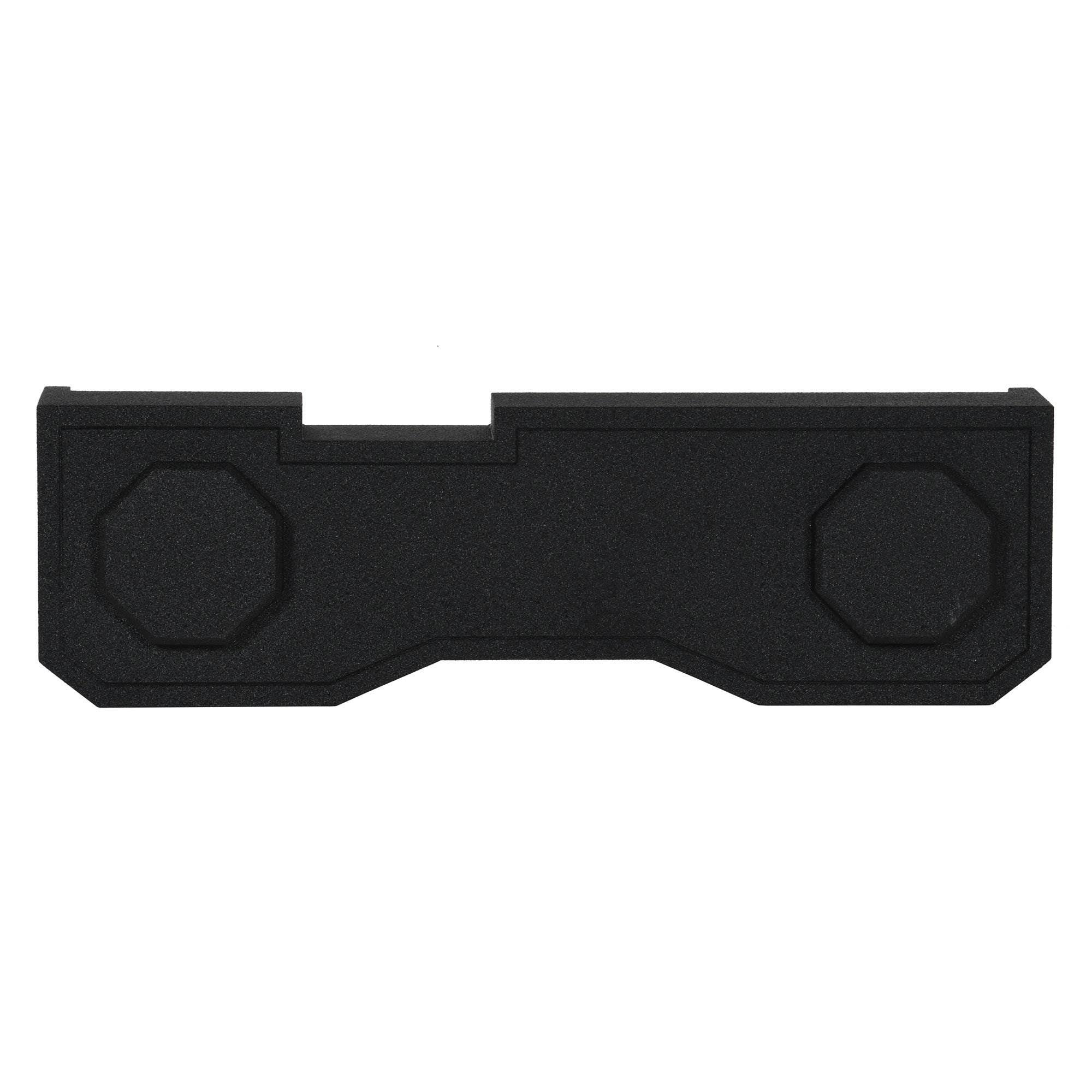 Dual 10x22 Woofer Box N55625