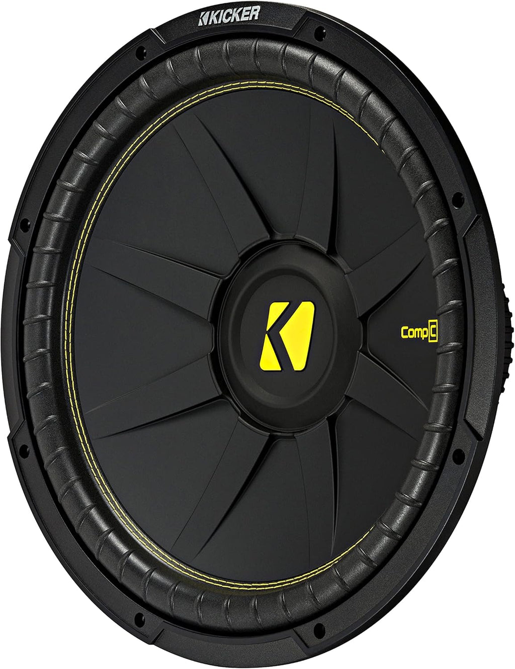 15" Subwoofer Single Voice Coil 4-Ohm T78255