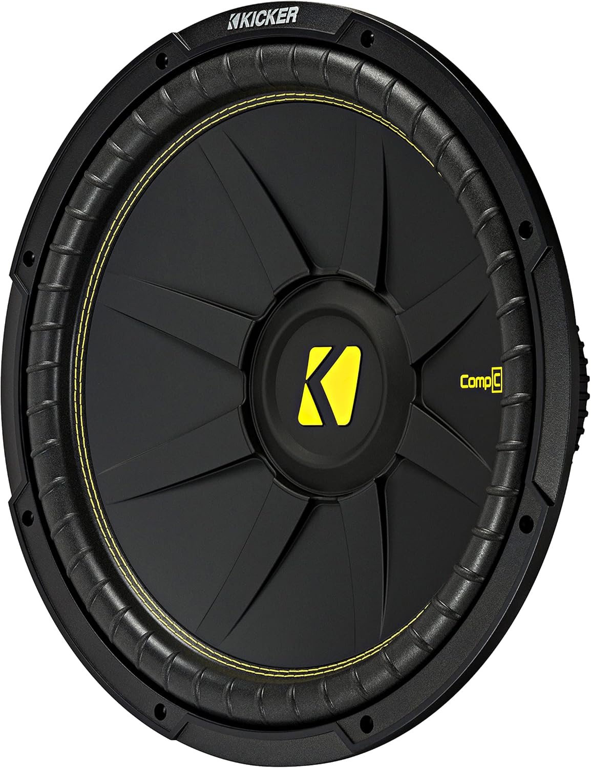 15" Subwoofer Single Voice Coil 4-Ohm T78255