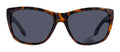 Floating Polarized Sunglasses Tortoise Gunmetal X280800