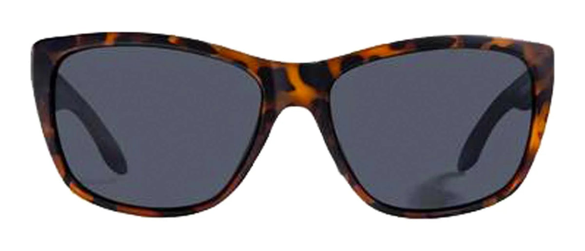 Floating Polarized Sunglasses Tortoise Gunmetal X280800