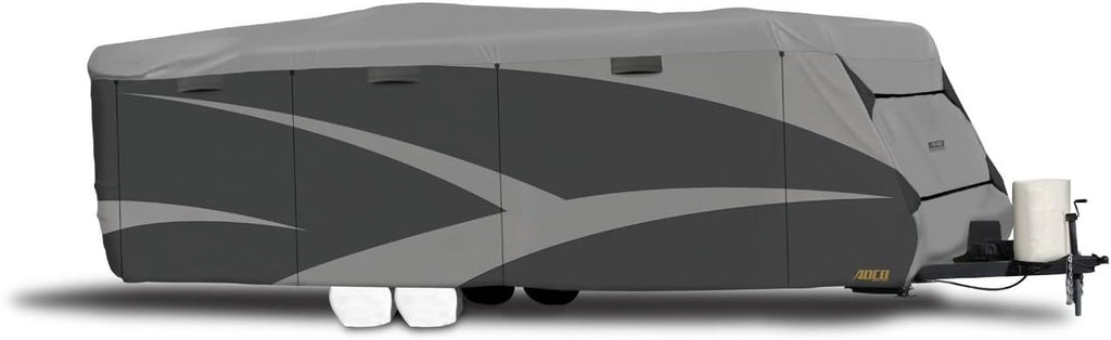 Gray RV Cover R35210